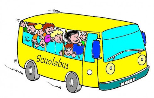 Avviso iscrizione servizio scuolabus a.S. 2022/2023